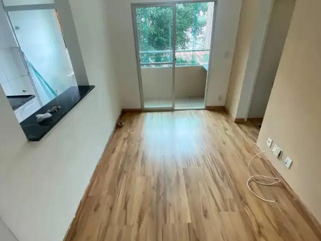 Apartamento para Venda em São Paulo/SP Cursino 2 Quartos