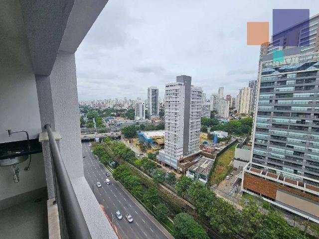 Apartamento para Venda em São Paulo/SP Cursino 2 Quartos