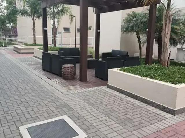 Apartamento para Venda em São Paulo/SP Cursino 2 Quartos