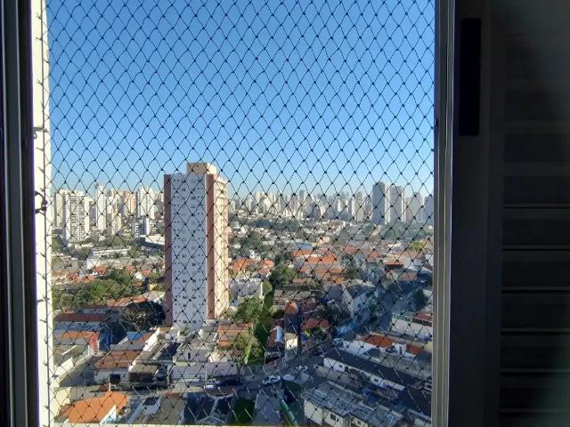 Apartamento para Venda em São Paulo/SP Cursino 2 Quartos