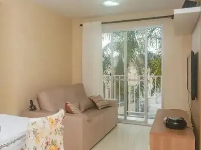 Apartamento para Venda em São Paulo/SP Cursino 2 Quartos