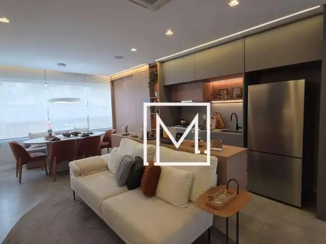 Apartamento para Venda em São Paulo/SP Cursino 2 Quartos