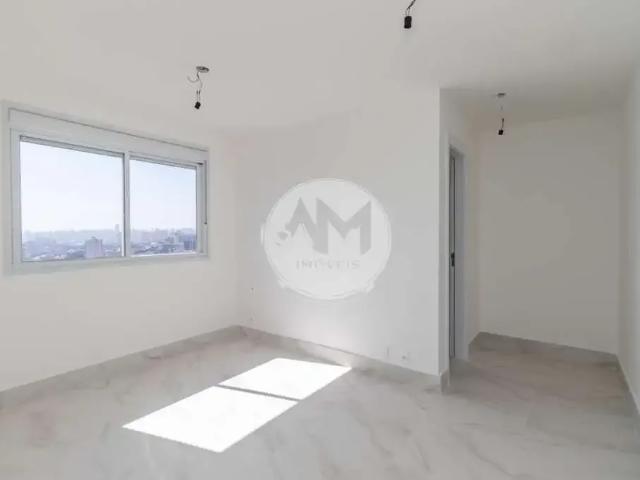 Apartamento para Venda em São Paulo/SP Cursino 2 Quartos