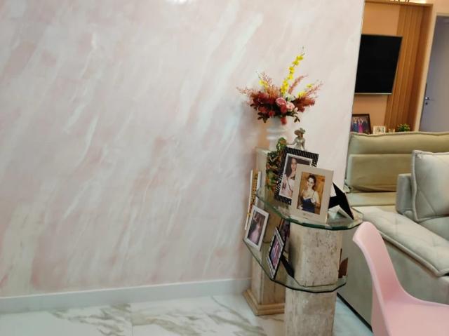 Apartamento para Venda em São Paulo/SP Cursino 2 Quartos