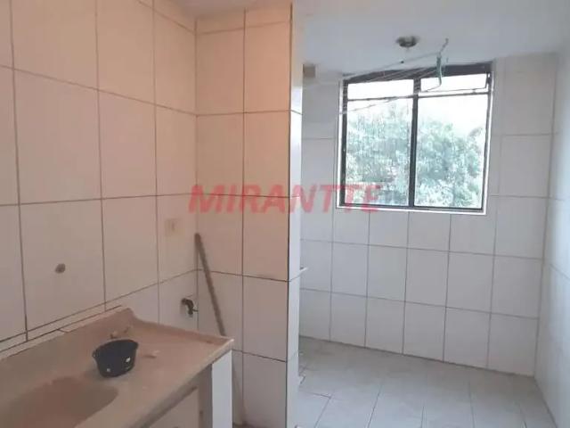 Apartamento para Venda em São Paulo/SP Cachoeirinha 2 Quartos