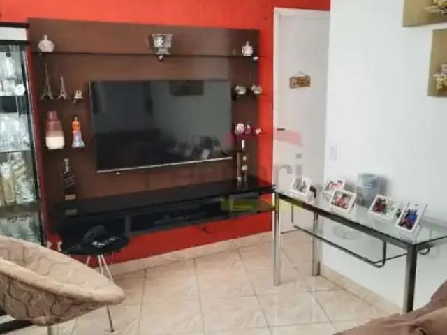 Apartamento para Venda em São Paulo/SP Cachoeirinha 2 Quartos