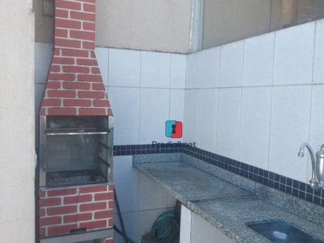 Apartamento para Venda em São Paulo/SP Cachoeirinha 2 Quartos
