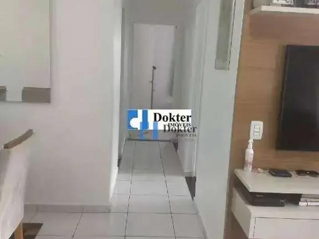 Apartamento para Venda em São Paulo/SP Cachoeirinha 2 Quartos