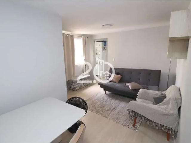 Apartamento para Venda em São Paulo/SP Cachoeirinha 2 Quartos
