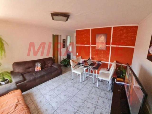 Apartamento para Venda em São Paulo/SP Cachoeirinha 2 Quartos