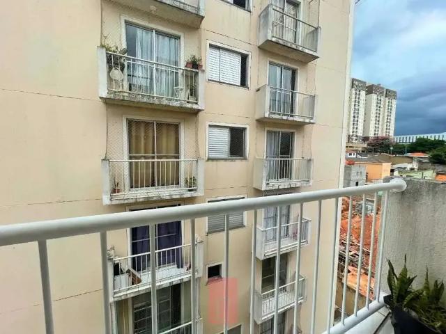 Apartamento para Venda em São Paulo/SP Cachoeirinha 3 Quartos