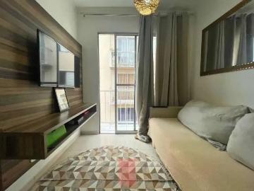 Apartamento para Venda em São Paulo/SP Cachoeirinha 3 Quartos
