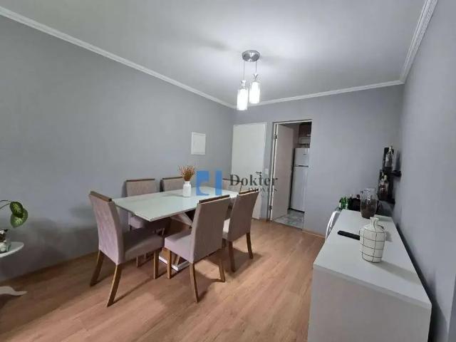 Apartamento para Venda em São Paulo/SP Cachoeirinha 3 Quartos