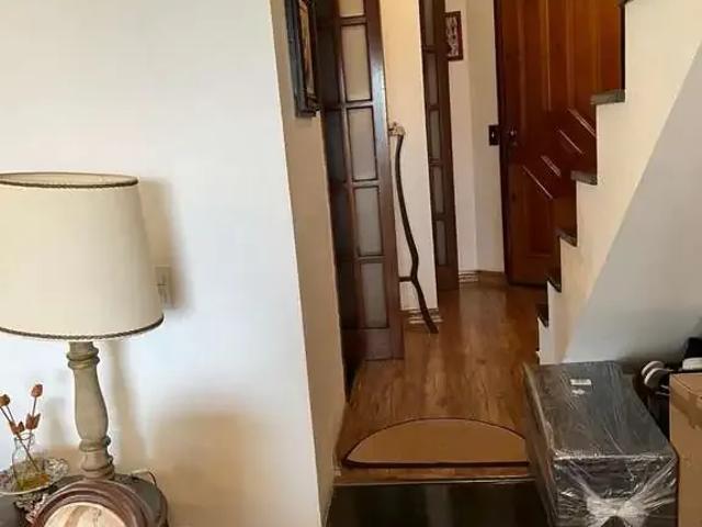 Apartamento para Venda em São Paulo/SP Cambuci 3 Quartos