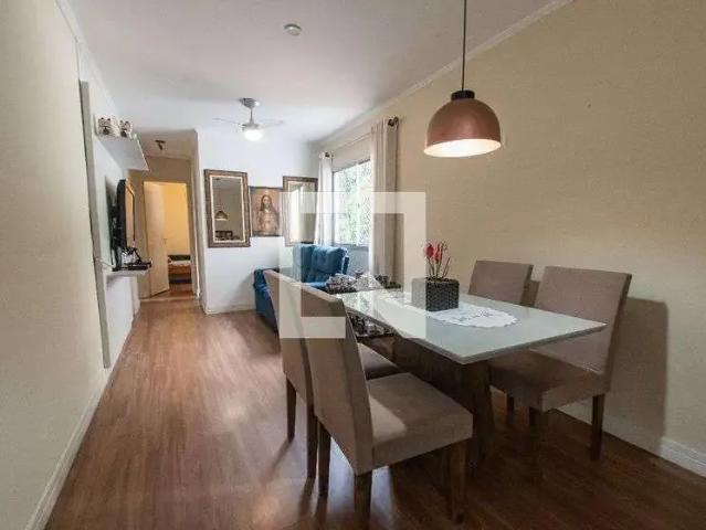 Apartamento para Venda em São Paulo/SP Cambuci 3 Quartos