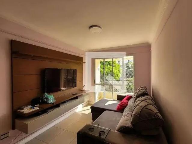 Apartamento para Venda em São Paulo/SP Cambuci 3 Quartos