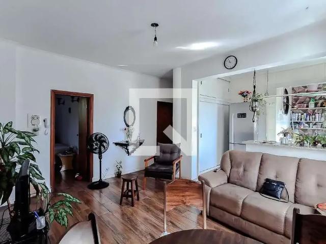 Apartamento para Venda em São Paulo/SP Cambuci 3 Quartos