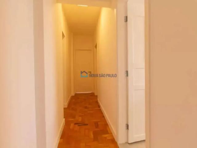 Apartamento para Venda em São Paulo/SP Cambuci 3 Quartos