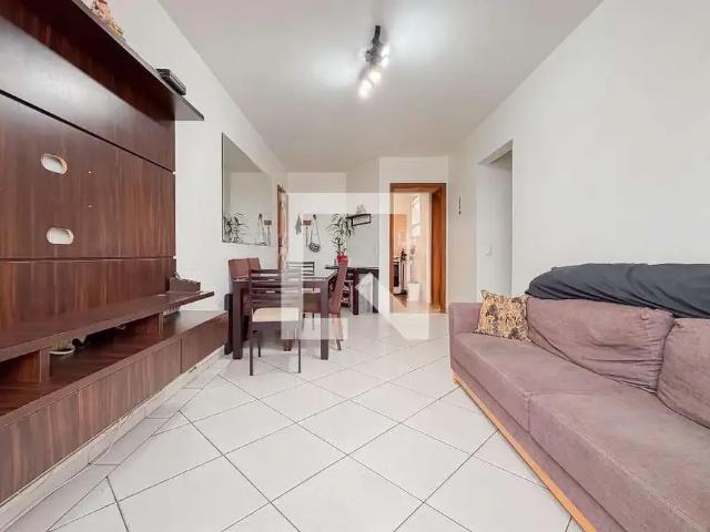Apartamento para Venda em São Paulo/SP Cambuci 3 Quartos
