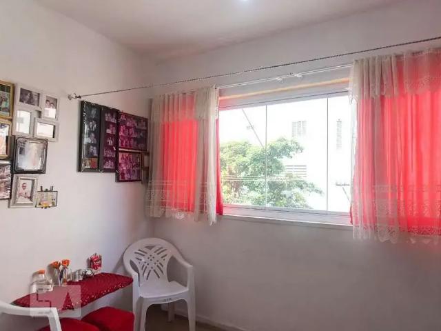 Apartamento para Venda em São Paulo/SP Cambuci 3 Quartos
