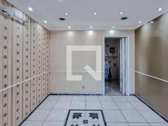 Apartamento para Venda em São Paulo/SP Cambuci 3 Quartos