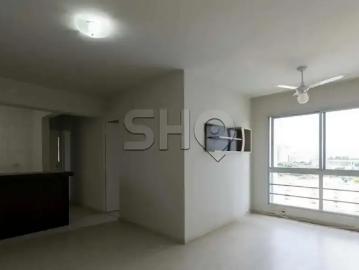Apartamento para Venda em São Paulo/SP Cambuci 3 Quartos