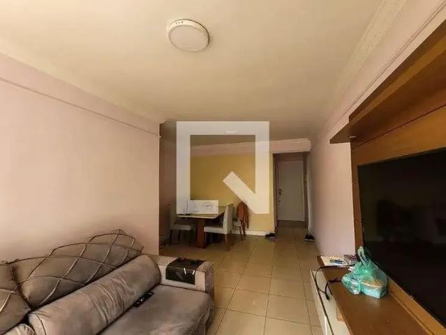 Apartamento para Venda em São Paulo/SP Cambuci 3 Quartos