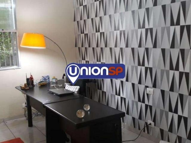 Apartamento para Venda em São Paulo/SP Cambuci 3 Quartos