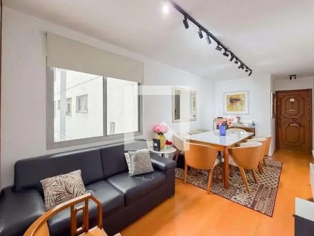 Apartamento para Venda em São Paulo/SP Cambuci 3 Quartos