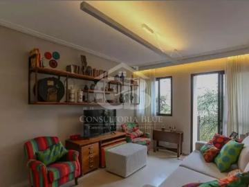 Apartamento para Venda em São Paulo/SP Cambuci 3 Quartos