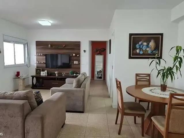 Apartamento para Venda em São Paulo/SP Cambuci 3 Quartos