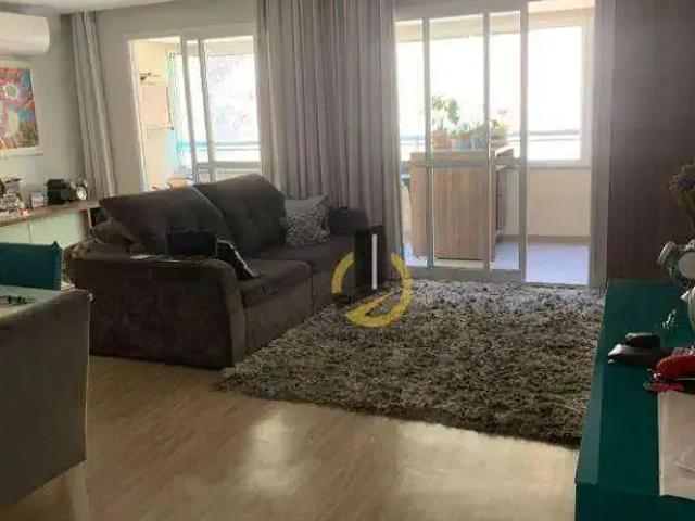 Apartamento para Venda em São Paulo/SP Cambuci 3 Quartos