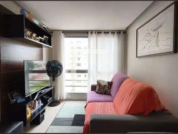 Apartamento para Venda em São Paulo/SP Cambuci 3 Quartos