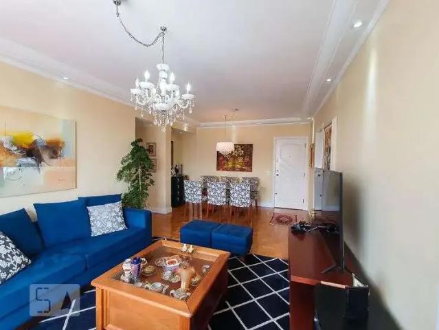 Apartamento para Venda em São Paulo/SP Cambuci 3 Quartos