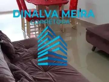 Apartamento para Venda em São Paulo/SP Cambuci 3 Quartos