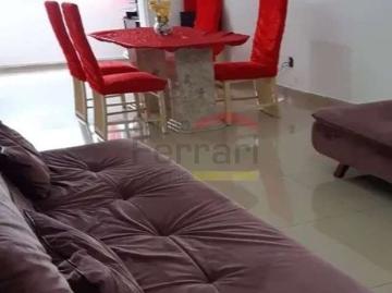 Apartamento para Venda em São Paulo/SP Cambuci 3 Quartos