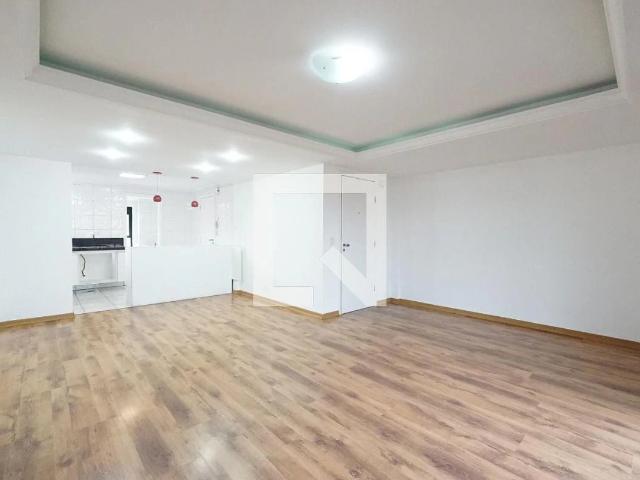 Apartamento para Venda em São Paulo/SP Cambuci 3 Quartos