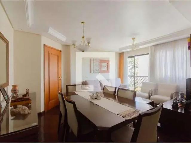 Apartamento para Venda em São Paulo/SP Cambuci 3 Quartos