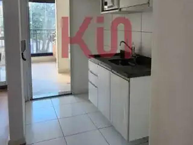 Apartamento para Venda em São Paulo/SP Cambuci 3 Quartos