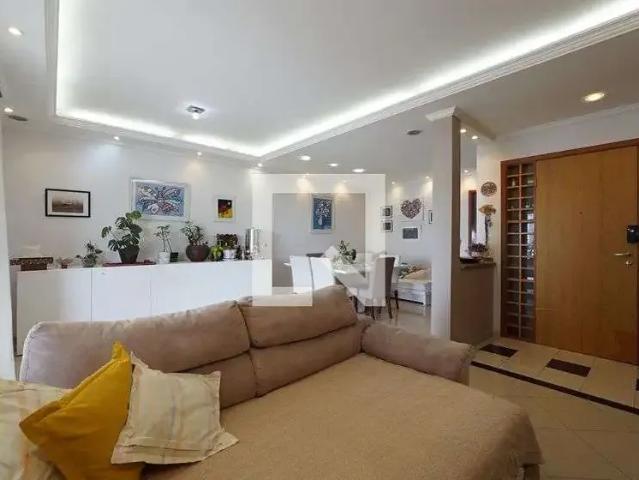 Apartamento para Venda em São Paulo/SP Cambuci 3 Quartos