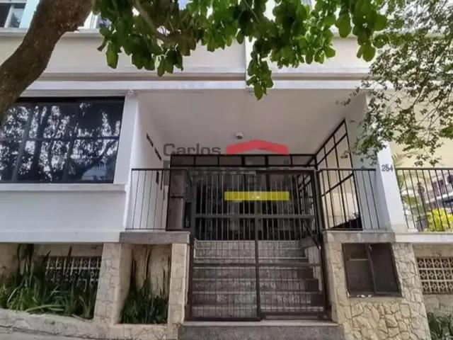 Apartamento para Venda em São Paulo/SP Cambuci 3 Quartos