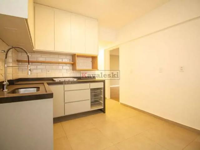 Apartamento para Venda em São Paulo/SP Cambuci 3 Quartos