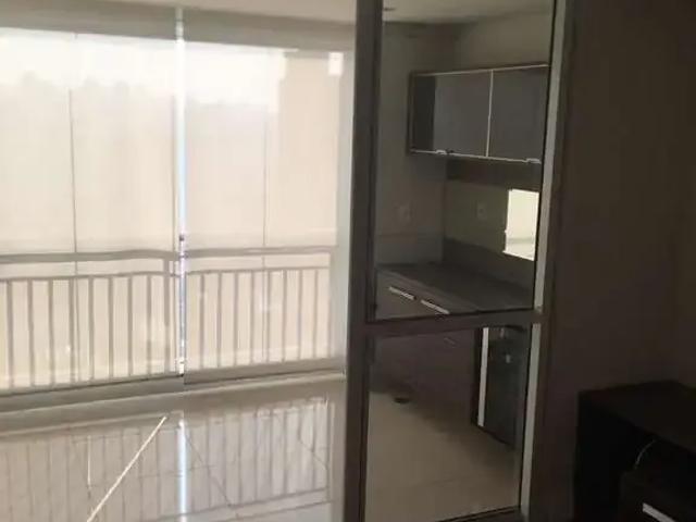 Apartamento para Venda em São Paulo/SP Cambuci 3 Quartos