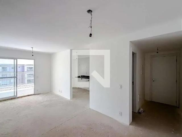 Apartamento para Venda em São Paulo/SP Cambuci 3 Quartos