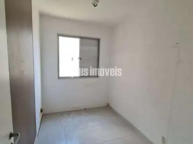 Apartamento para Venda em São Paulo/SP Cambuci 3 Quartos