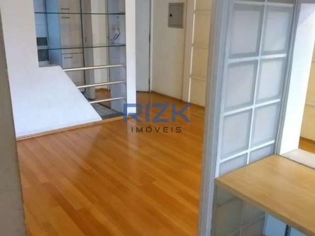 Apartamento para Venda em São Paulo/SP Cambuci 3 Quartos