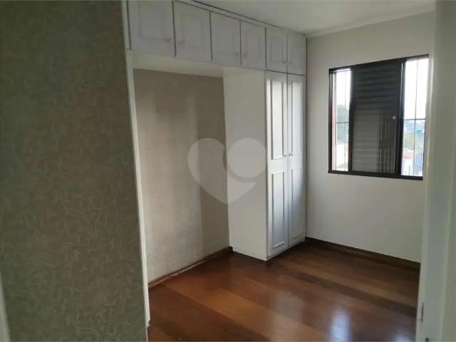 Apartamento para Venda em São Paulo/SP Cambuci 3 Quartos