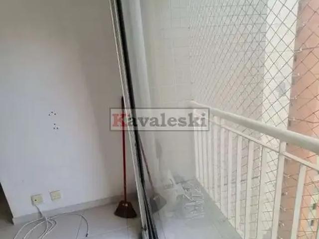 Apartamento para Venda em São Paulo/SP Cambuci 3 Quartos