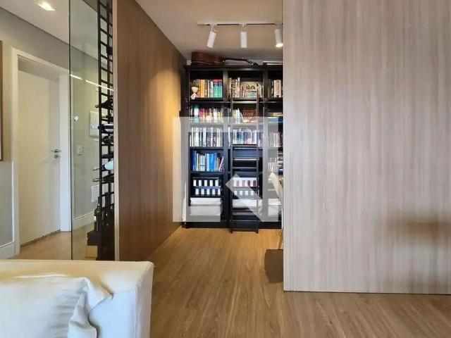 Apartamento para Venda em São Paulo/SP Cambuci 3 Quartos