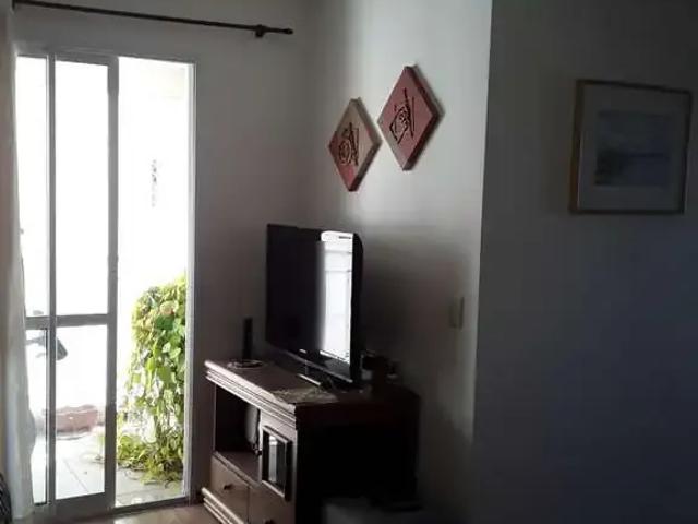 Apartamento para Venda em São Paulo/SP Cambuci 3 Quartos